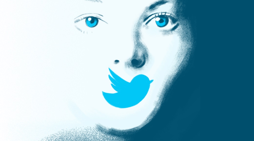 Twitter elimina protección de nombre a personas transgéneros
