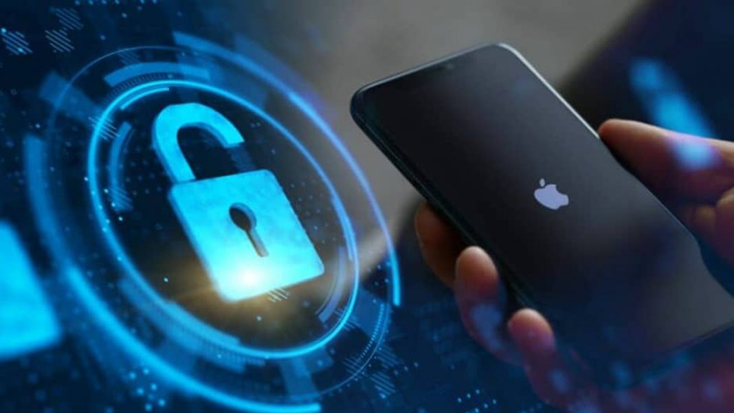 39 vulnerabilidades halladas en Iphone