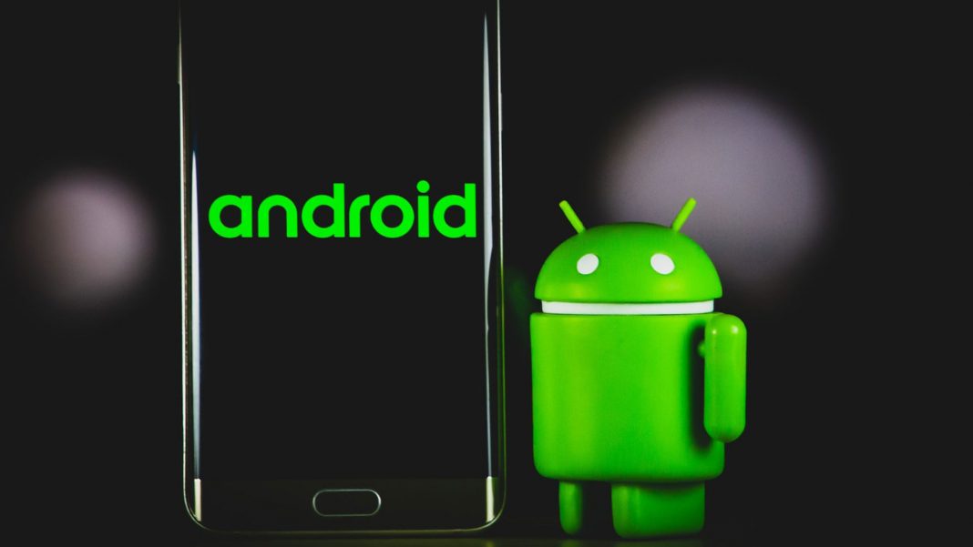 Aplicaciones Android virus celulares