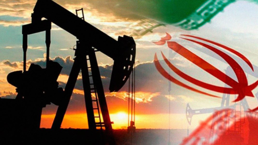 OPEP Irán mercado petrolero