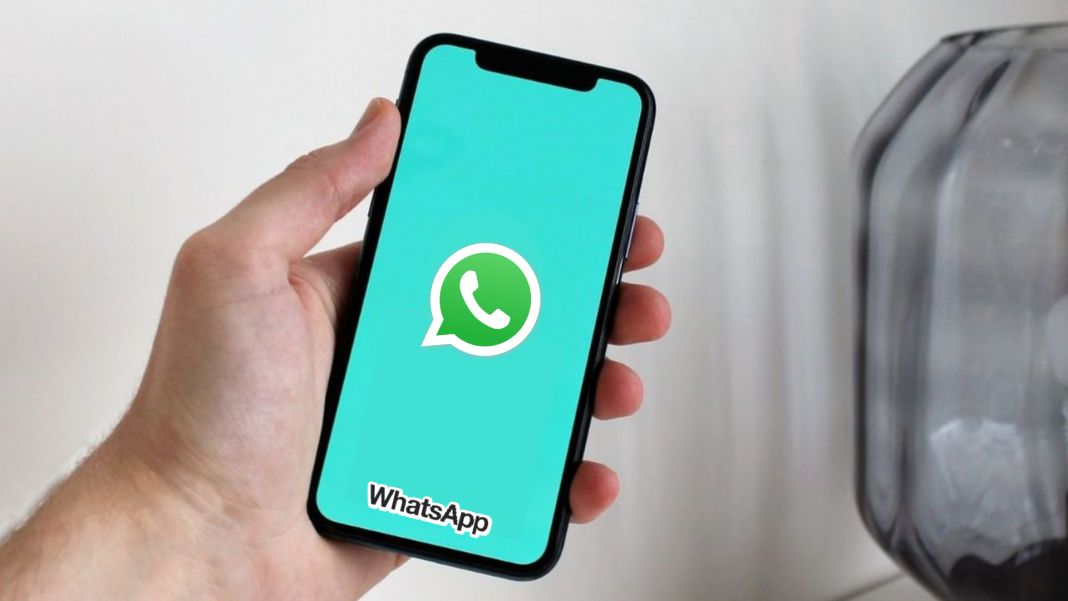 WhatsApp funcionar celulares