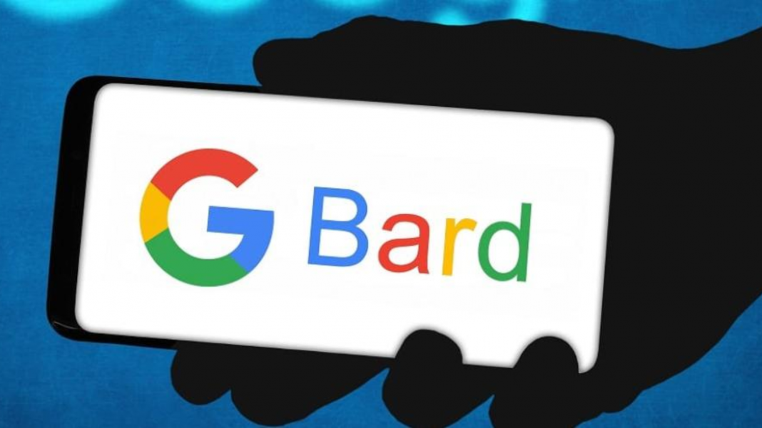 Google IA Bard