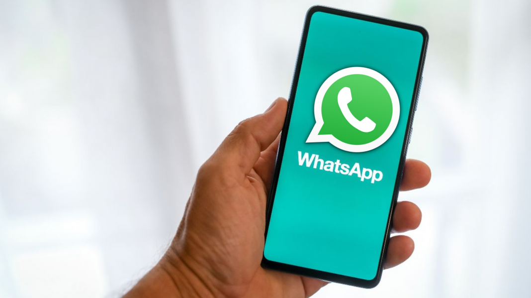 WhatsApp editar mensaje