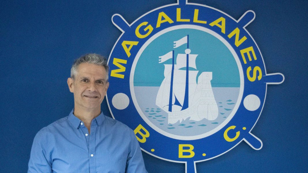 Navegantes Magallanes nuevo presidente