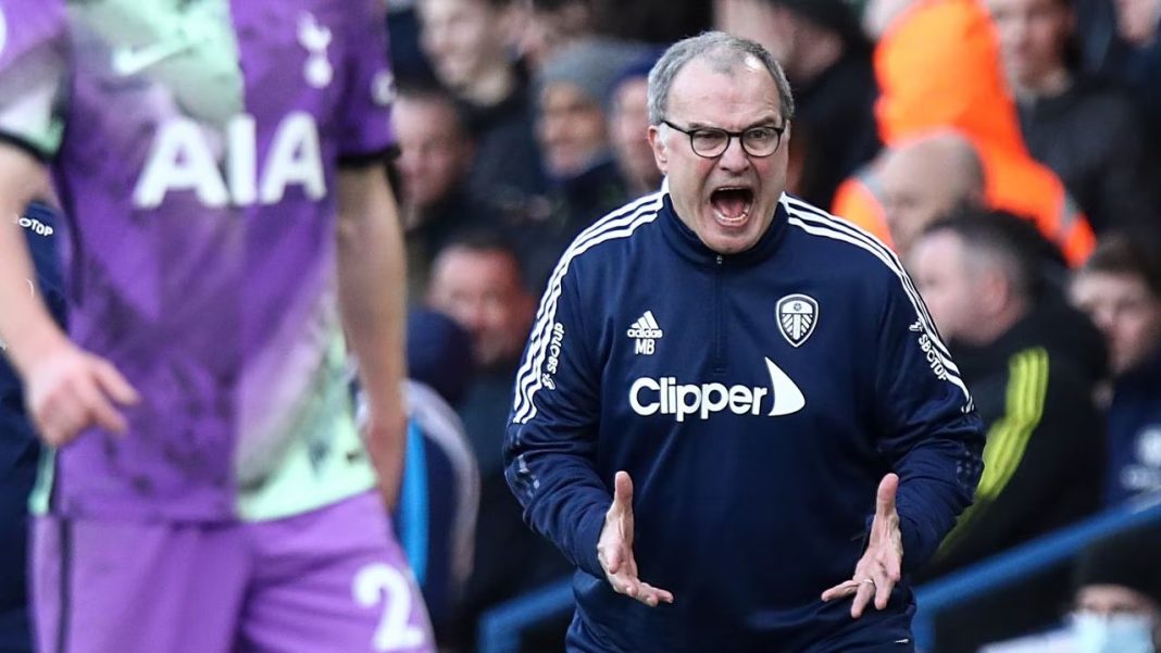 Marcelo Bielsa