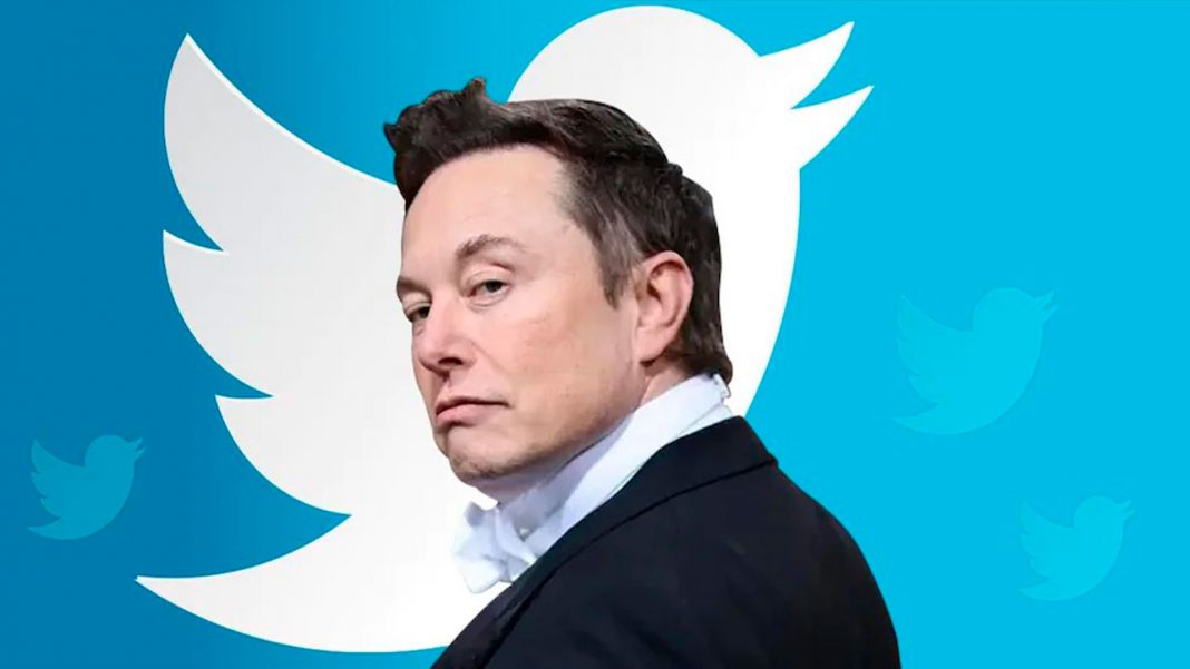 Elon Musk límites temporales de lectura en Twitter