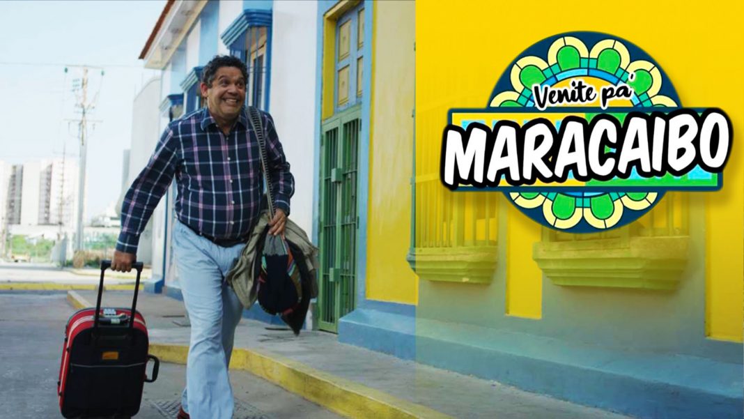 Venite Pa’ Maracaibo