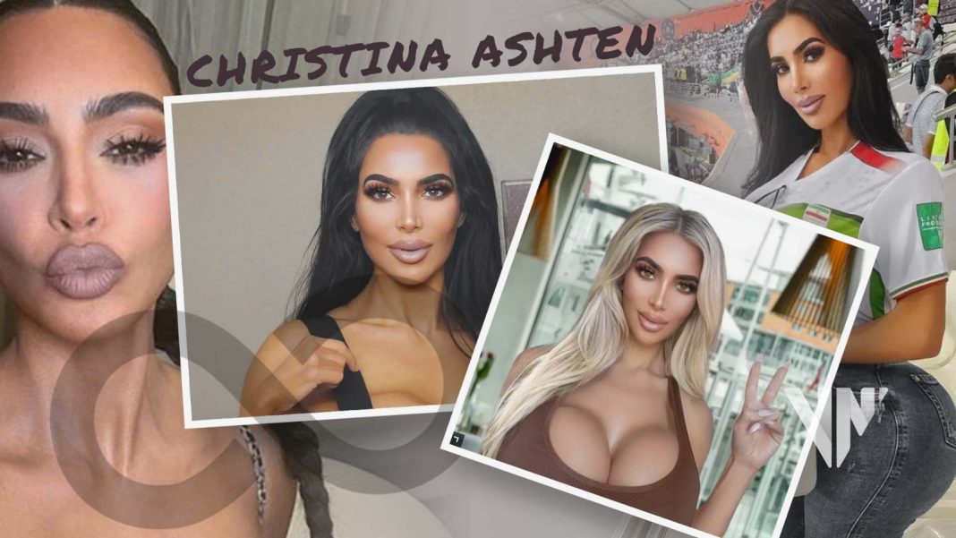 Kim Kardashian Doble Detenida