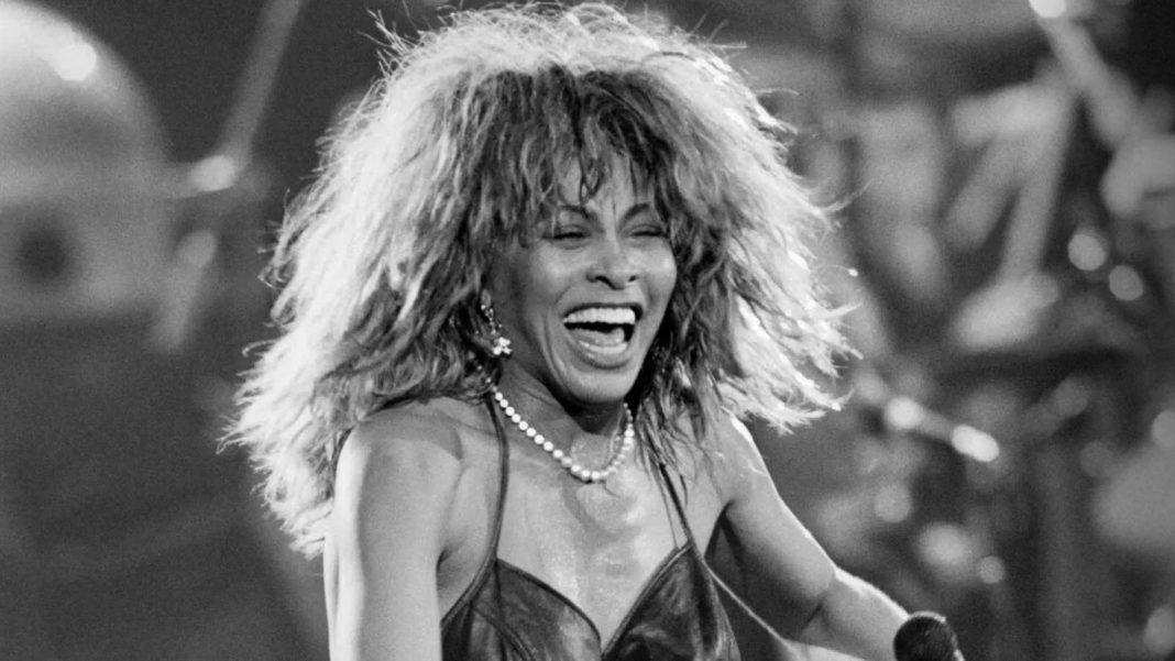 Celebridades Tina Turner
