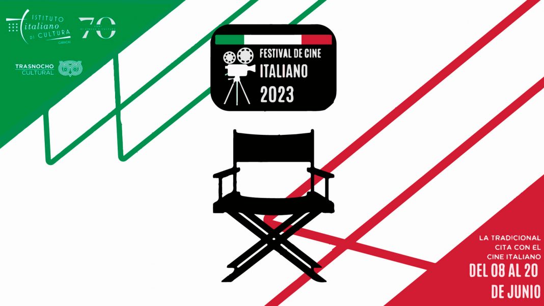 Festival Cine Italiano