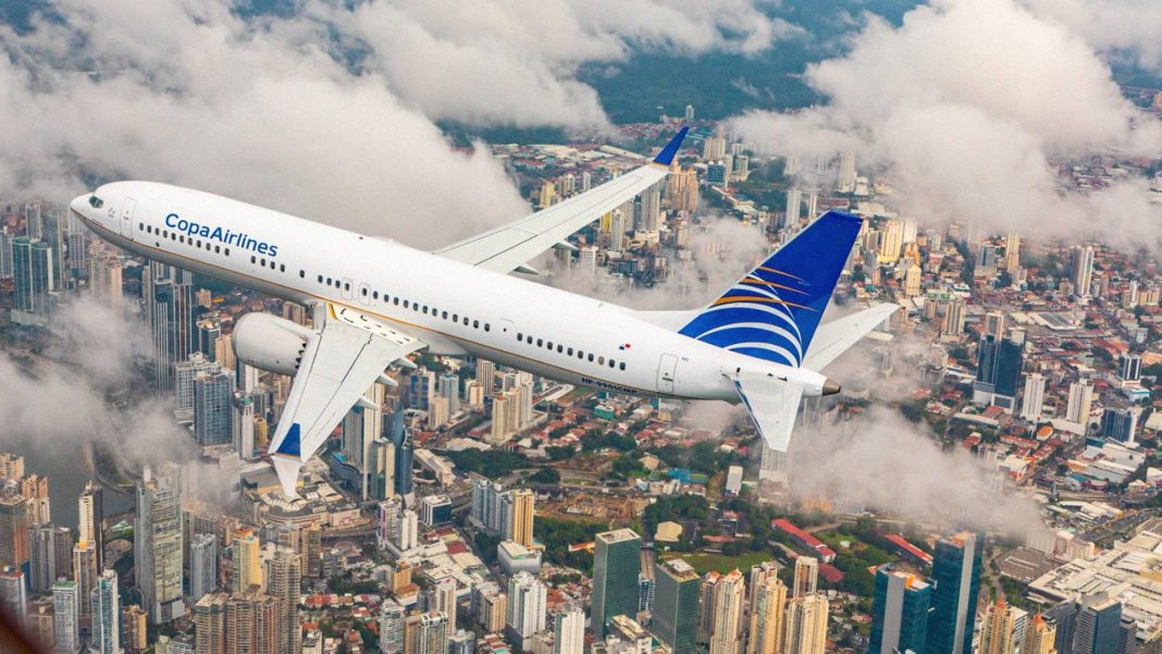 Copa Airlines conectará Barquisimeto continente