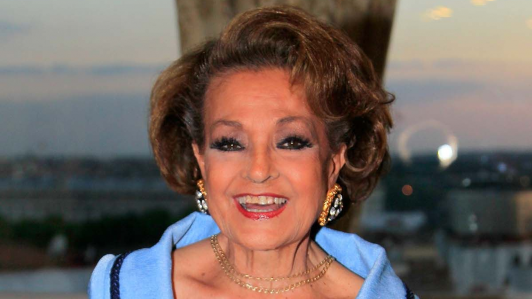 Carmen Sevilla