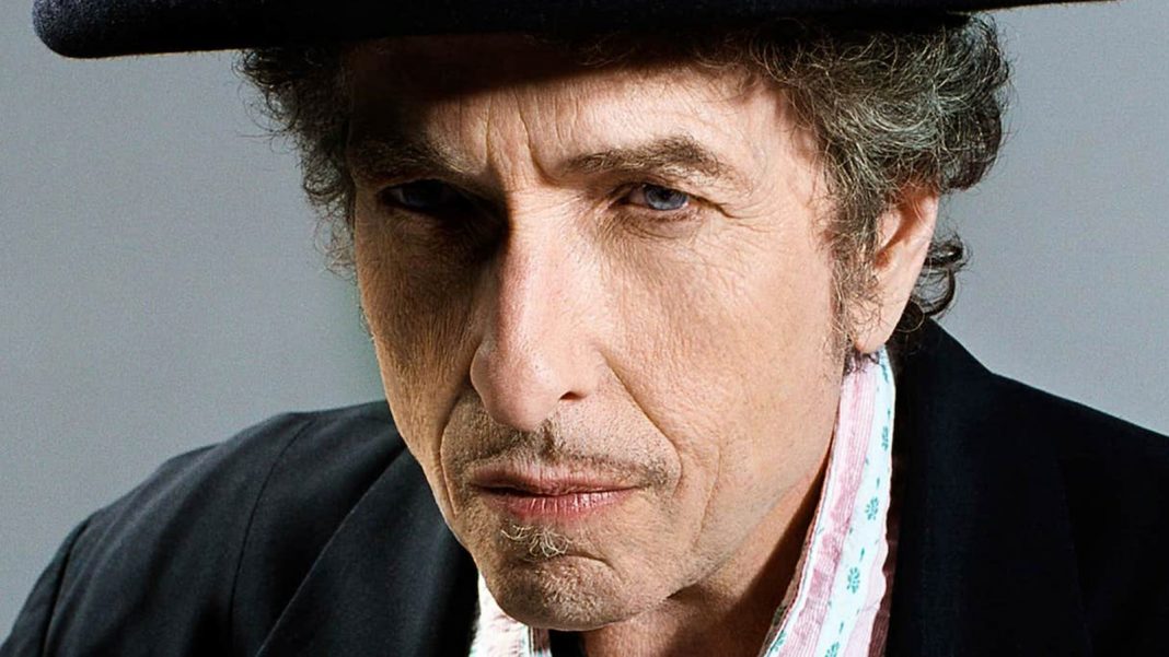 Bob Dylan Conciertos