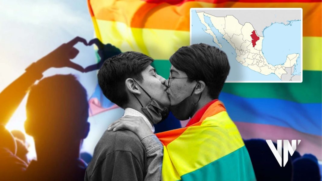 México Matrimonio igualitario