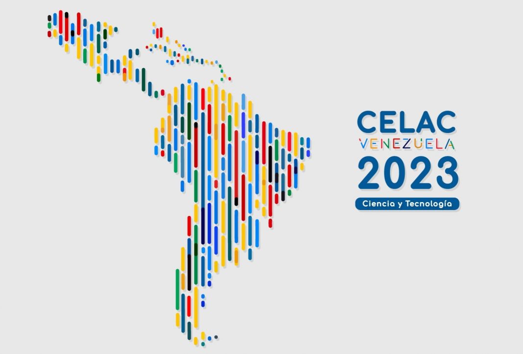 Celac-Venezuela 2023