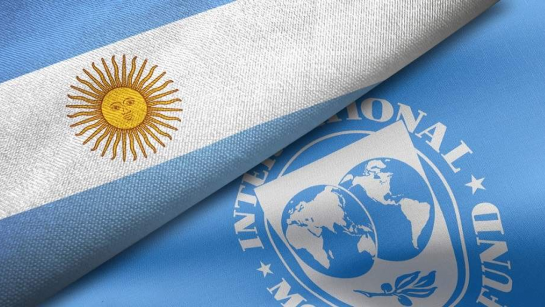 Argentina deuda FMI