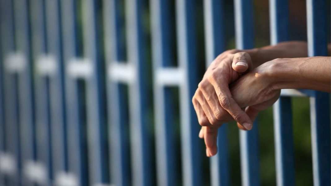 Barrena Fuentes 20 años prisión