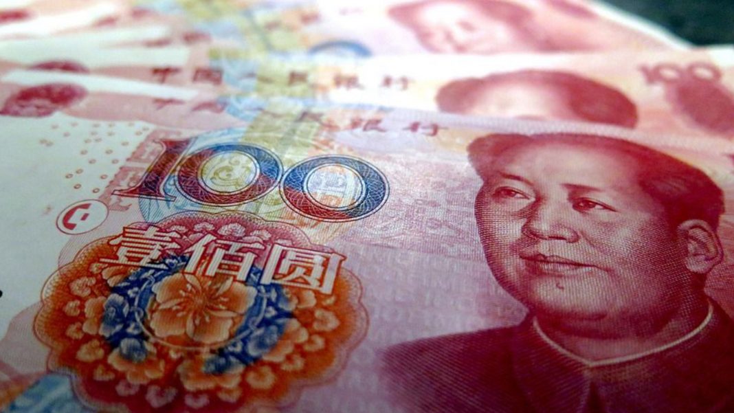 Bolivia comenzó a utilizar el Yuan