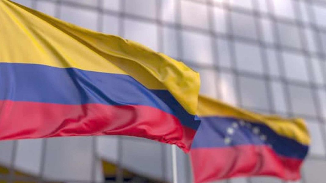 exportaciones Venezuela Colombia crecieron 112 %