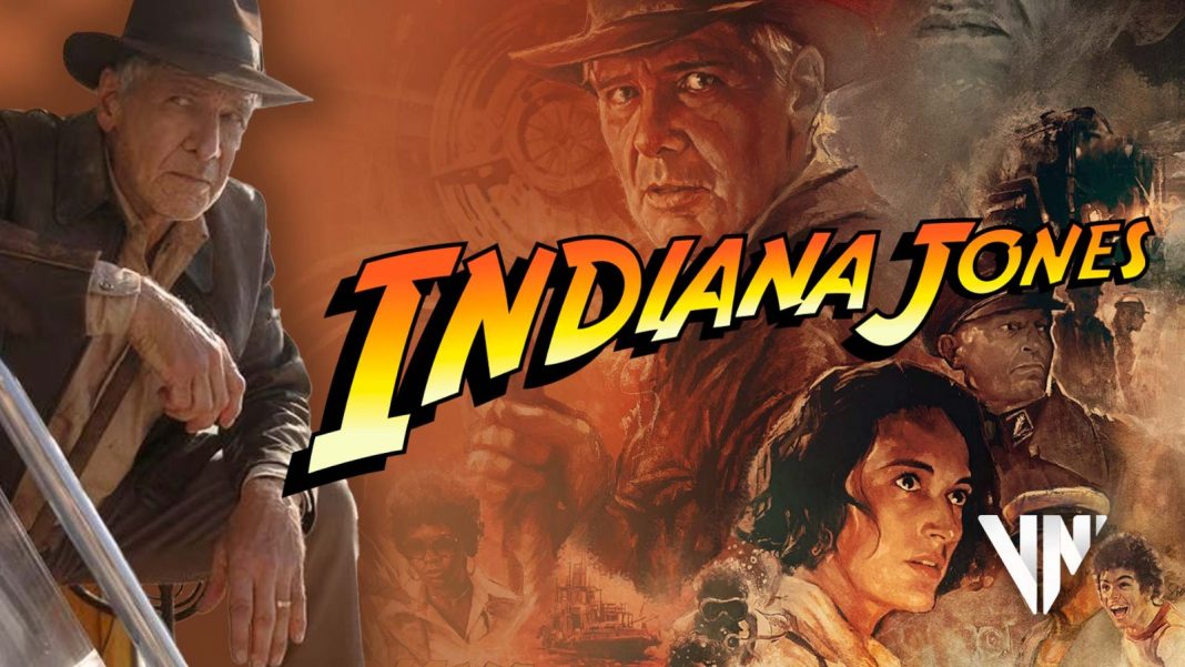 Indiana Jones Taquilla