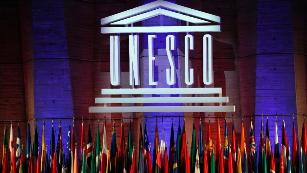 EEUU proceso la Unesco