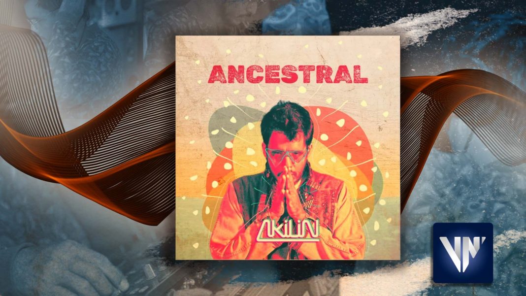 Akilin Ancestral Lanzamiento