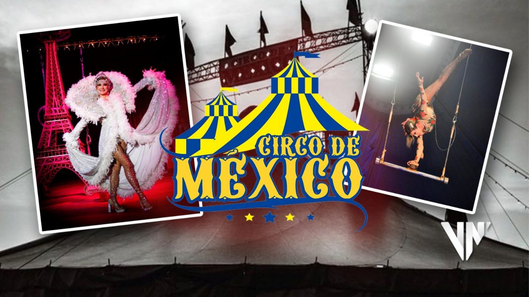Circo Gigante México