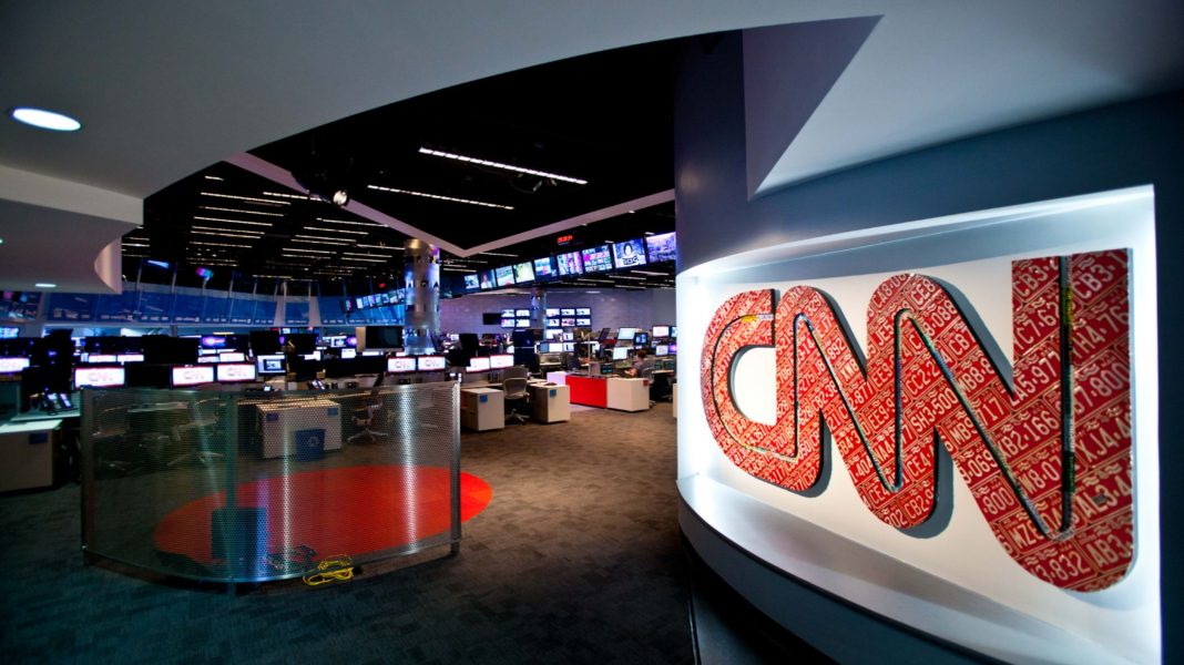 despidos masivos en CNN