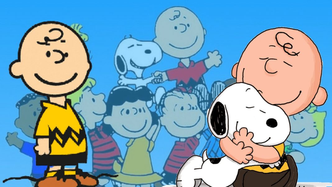 Charlie Brown IA