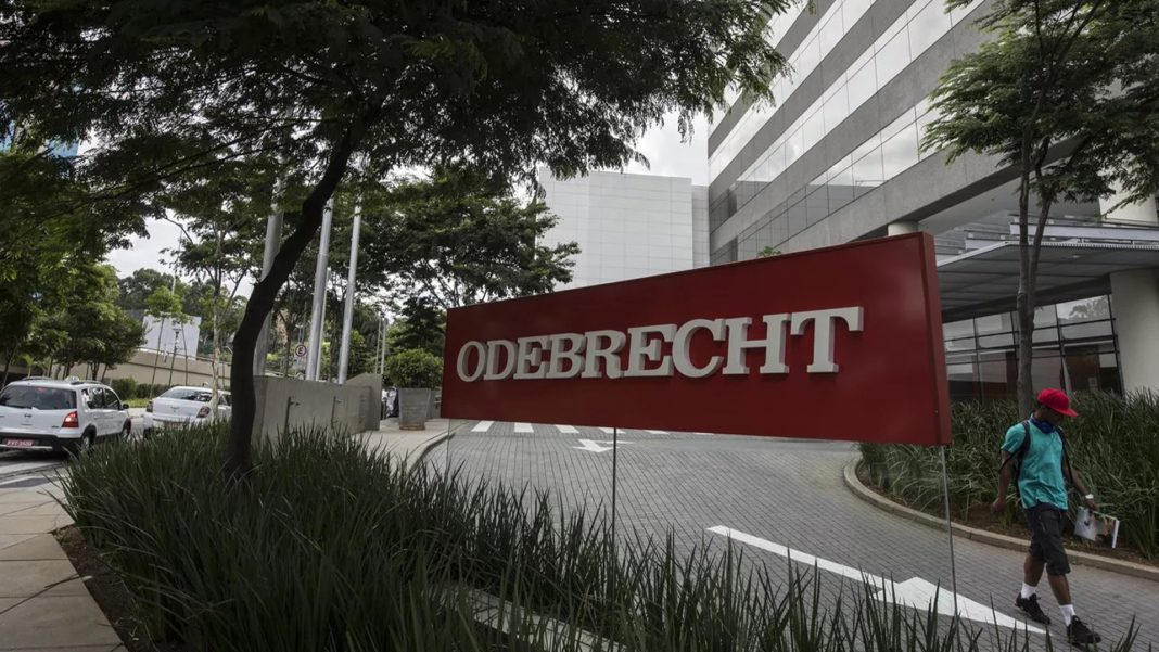Colombia imputará a 22 personas por corrupción de Odebrecht
