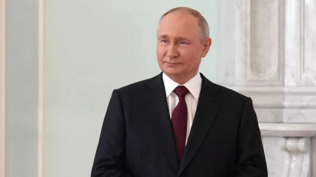 Putin: Proceso de desdolarización entre países del BRICS es irreversible