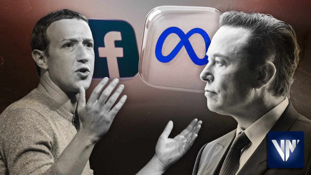 Elon Musk cree que Facebook sí manipula la opinión pública