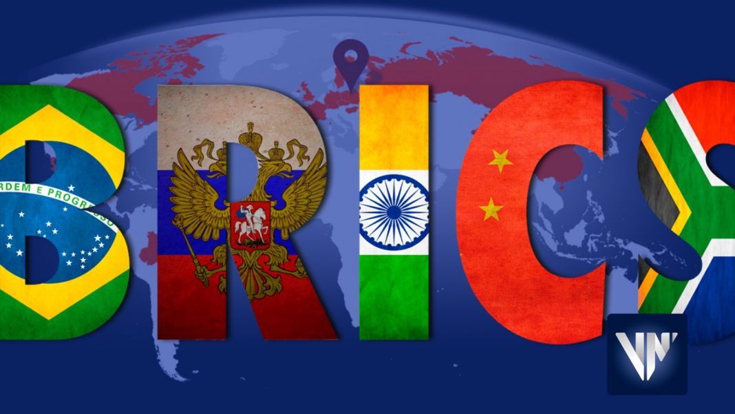 BRICS nuevo orden Venezuela
