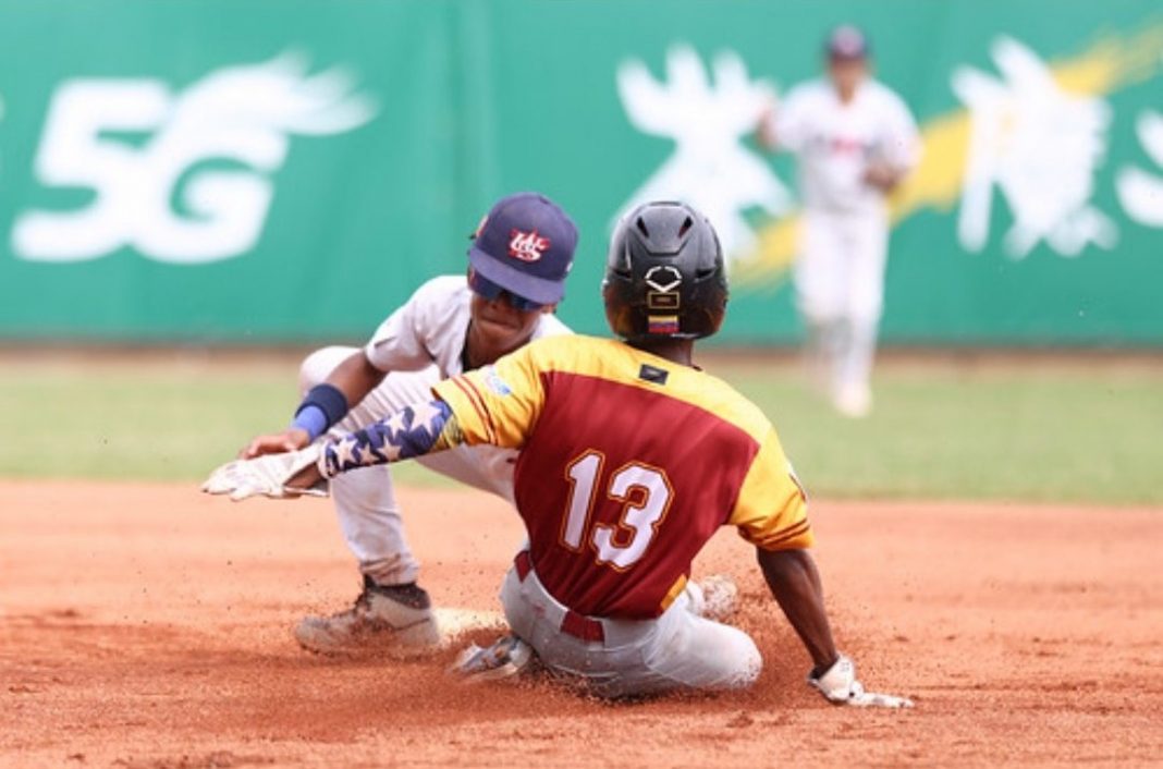 Venezuela Súper Ronda Mundial