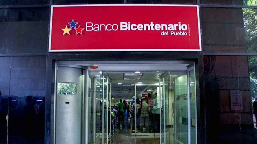 Sergio Lotartaro Banco Bicentenario