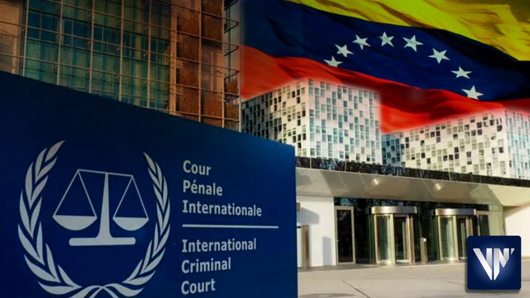 Estado venezolano apelación ante CPI