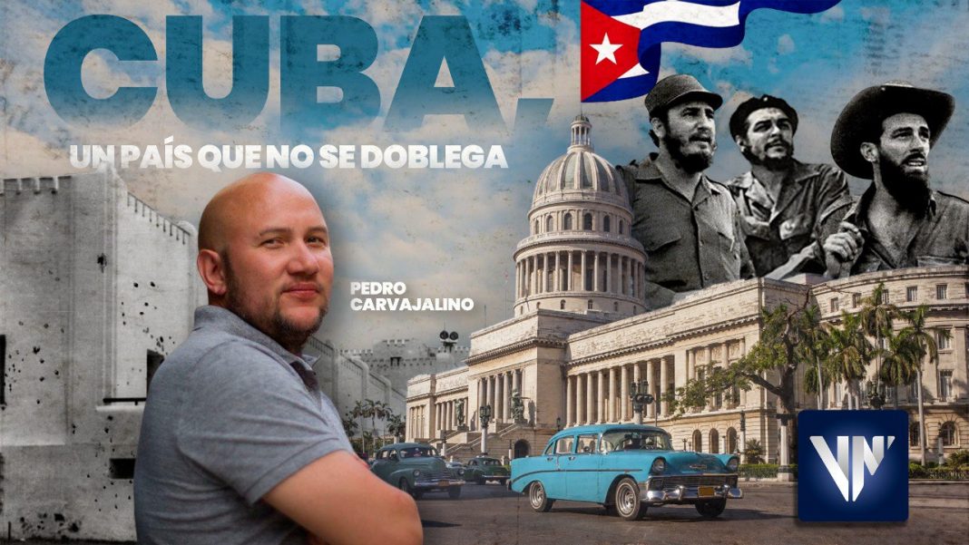 Documental Cuba