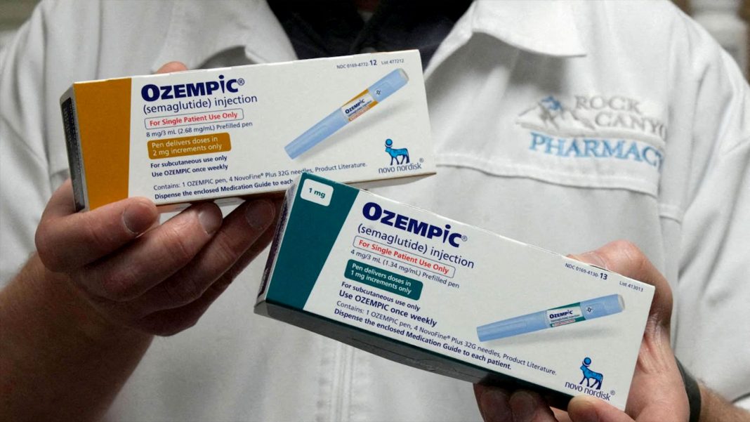 Europa medicamentos falsos para adelgazar