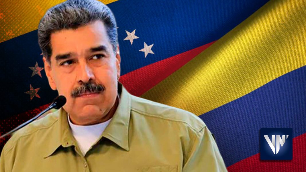 Venezuela Colombia ELN Paz