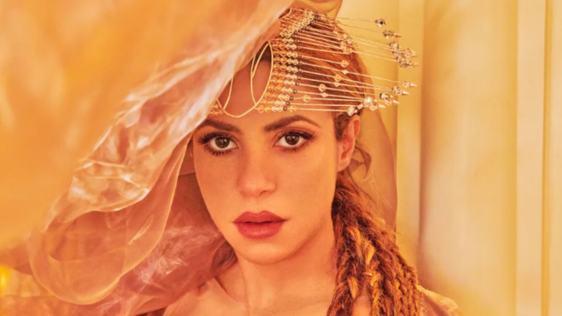 Shakira prepara gira mundial para 2024 con precios accesibles