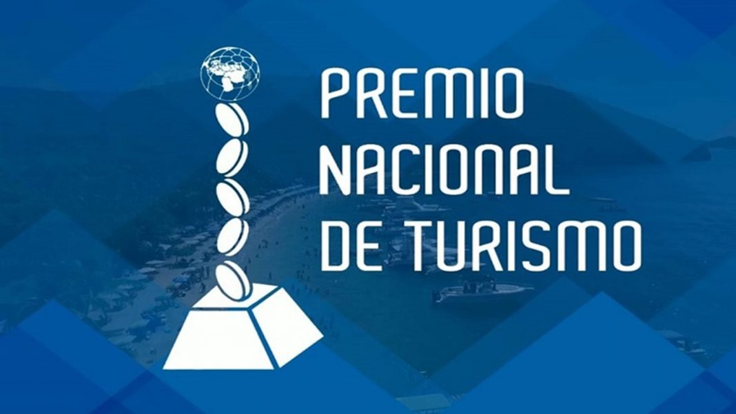 Premio Nacional de Turismo 2023