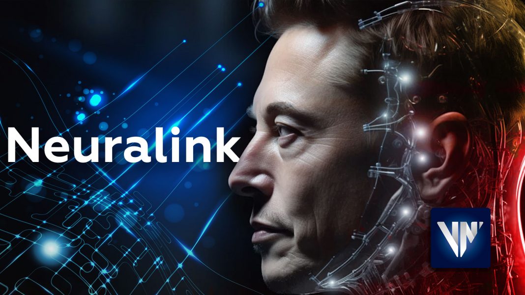 Elon Musk Neuralink humanos