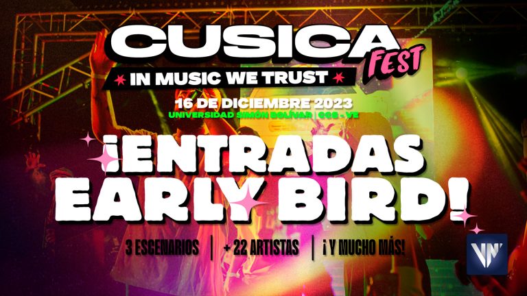 Festival Cusica Fest 2023