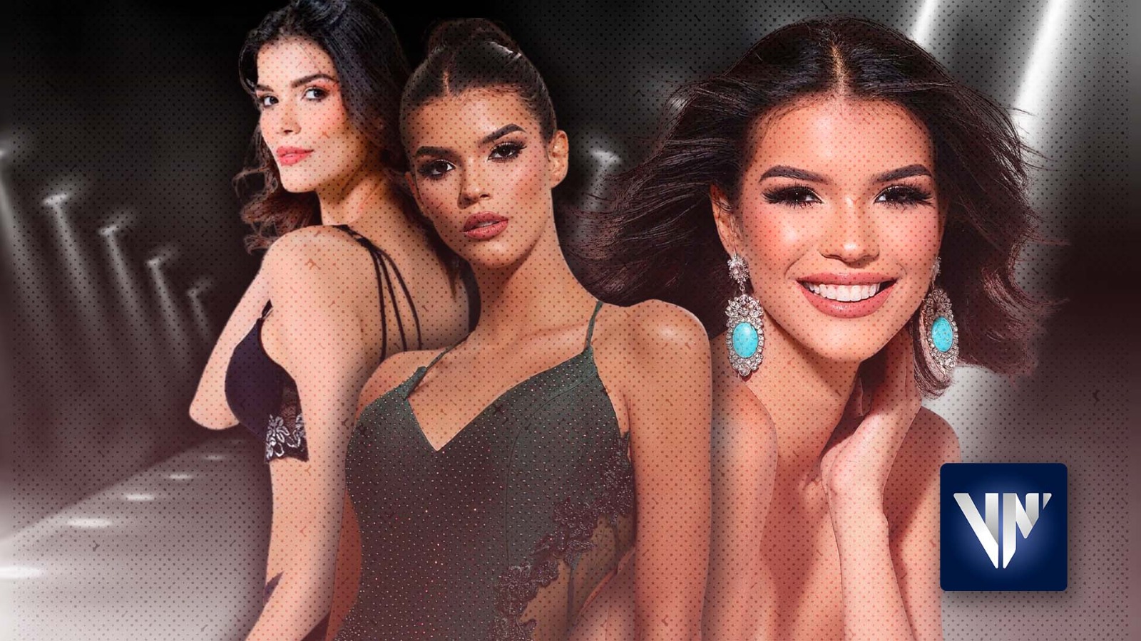 Ileana Márquez es la primera madre en el Miss Venezuela