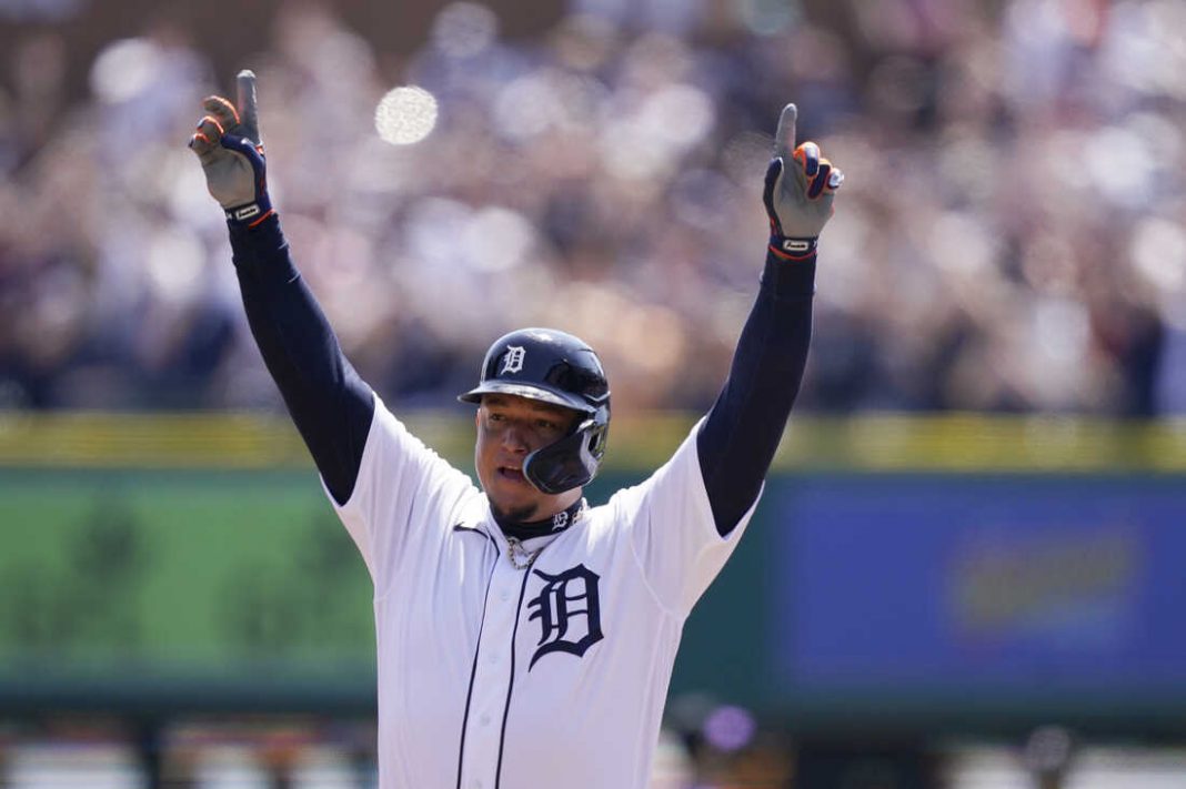 Miguel Cabrera cierre última temporada