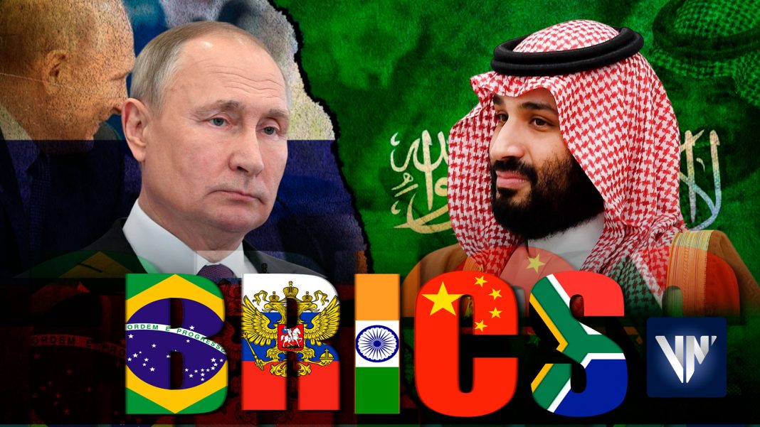 Rusia y Arabia Saudita continúan fortaleciendo su cooperación