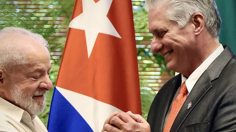 Brasil Cuba Relaciones Bilaterales