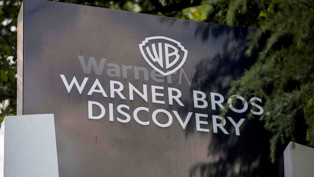 Caen las ganancias para Warner Bros por la huelga en Hollywood