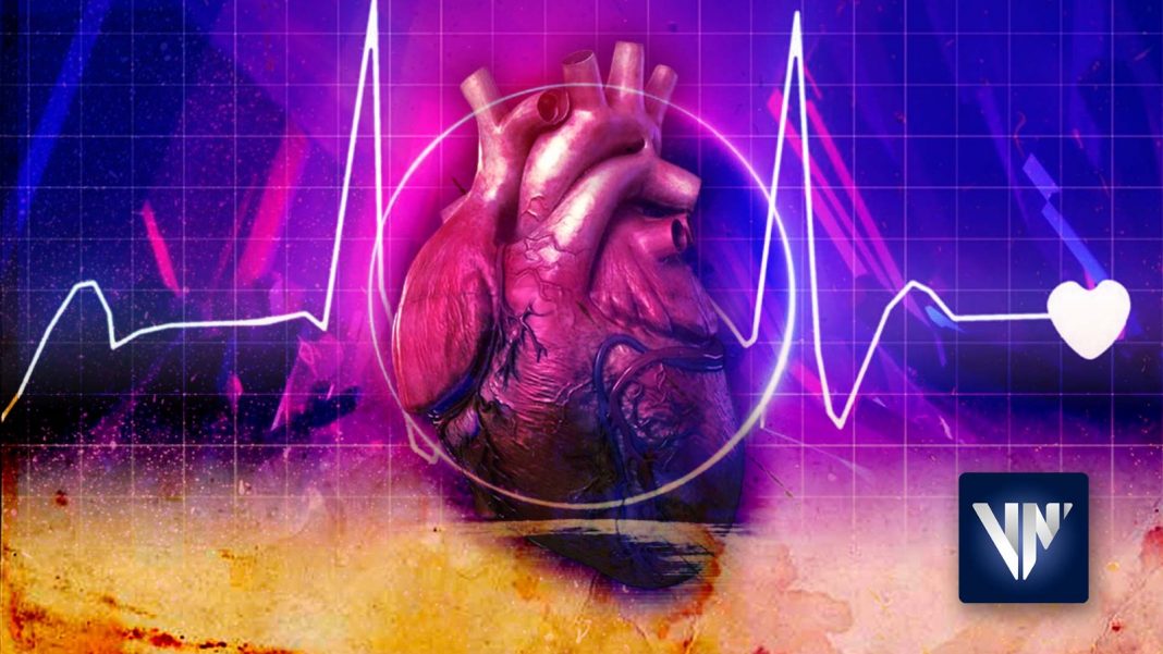 avance científico Día Corazón