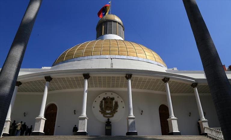 Asamblea Nacional Guyana Esequibo